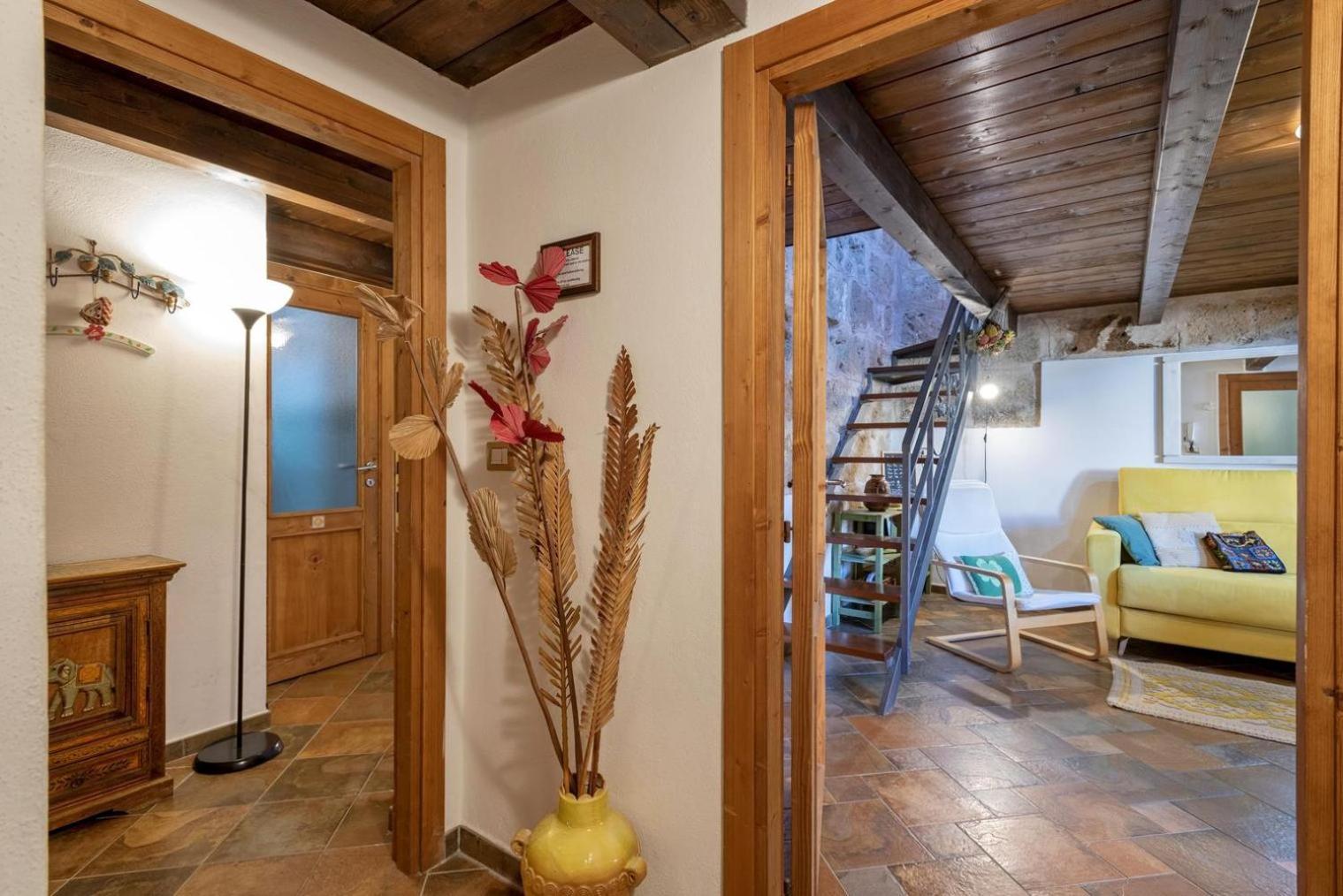 Alghero Old Town Apartment Steps To Sea And Scenic Ramparts エクステリア 写真