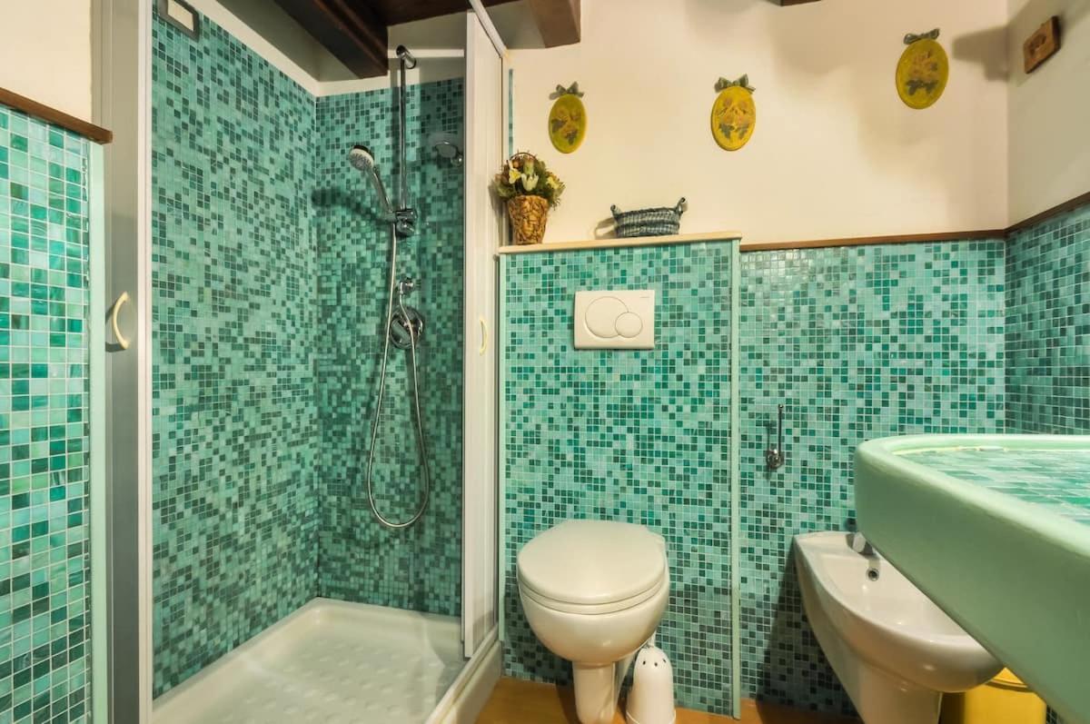 Alghero Old Town Apartment Steps To Sea And Scenic Ramparts エクステリア 写真